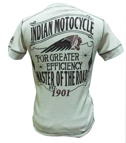 Indian インディアン Tシャツ
