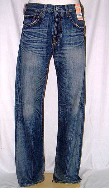 リーバイス Levi's 501
