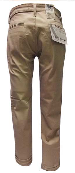 Levi's リーバイス トラウザー COMMUTER