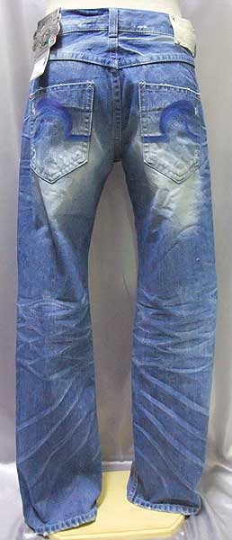 REDPEPPER レッドペッパー メンズ Men's ジーンズ サーファー